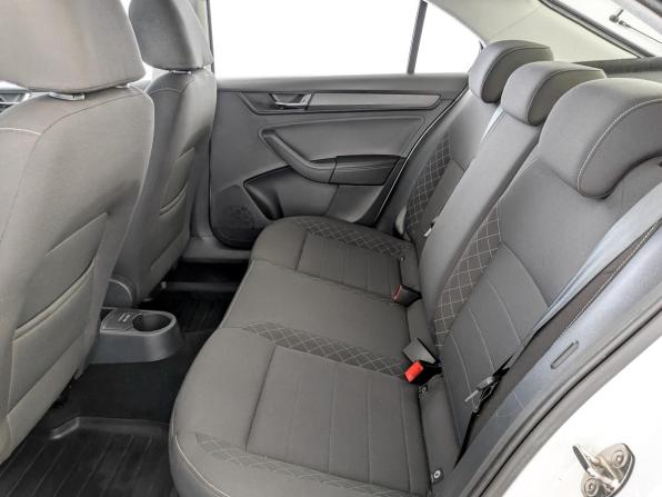 Skoda Rapid II с пробегом 2021 года, цена 1 210 000 рублей, 164772 км, лифтбек, Автокод Объявления