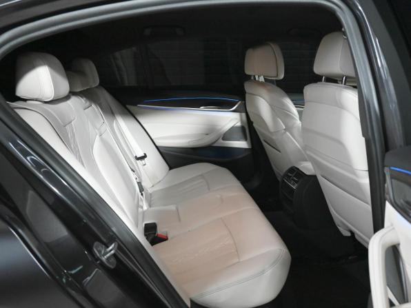 BMW 5 серии VII (G30/G31/G38) с пробегом 2019 года, цена 4 400 000 рублей, 98831 км, седан, Автокод Объявления