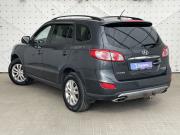 Hyundai Santa Fe II Рестайлинг Тамбов  - изображение 24