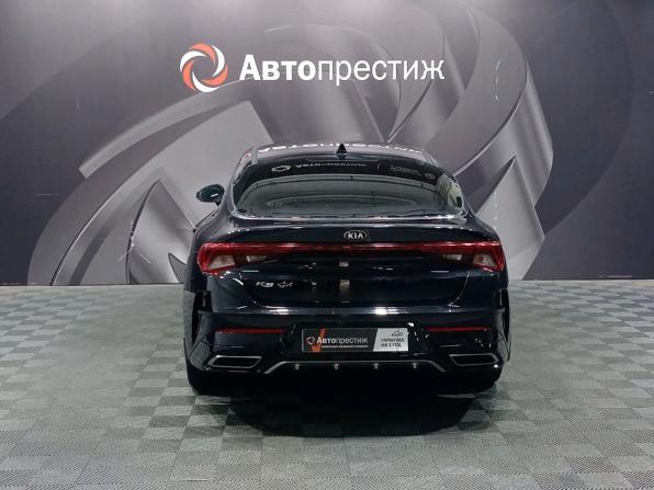 Kia K5 III с пробегом 2020 года, цена 2 595 000 рублей, 113043 км, седан, Автокод Объявления