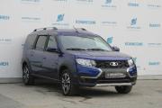 Lada (ВАЗ) X-cross 5 Пермь  - изображение 25