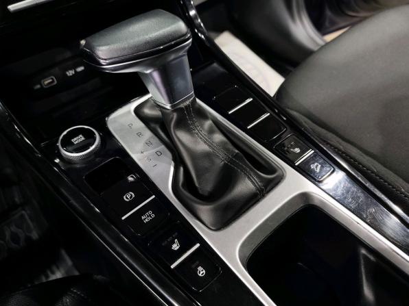 Hyundai Creta II с пробегом 2022 года, цена 2 100 000 рублей, 91000 км, внедорожник, Автокод Объявления