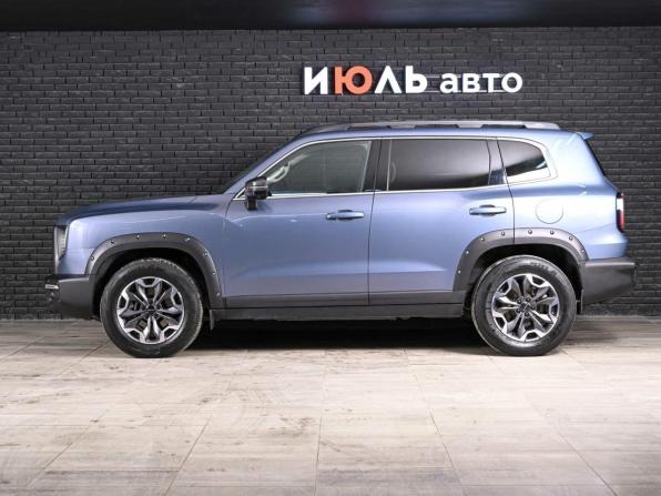 Haval Dargo I с пробегом 2023 года, цена 2 125 000 рублей, 134573 км, внедорожник, Автокод Объявления