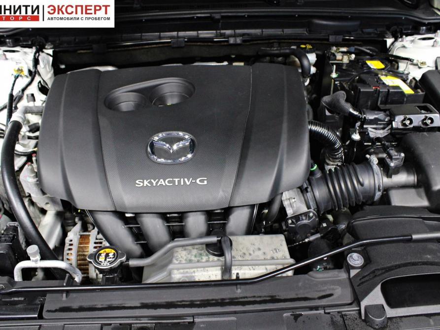 Mazda 6 III (GJ) Рестайлинг 2 Белгород  - изображение 18