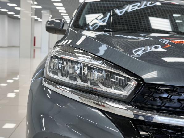 Chery Tiggo 8 I с пробегом 2021 года, цена 1 605 000 рублей, 101124 км, внедорожник, Автокод Объявления