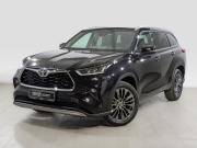 Toyota Highlander IV (XU70) Химки  - изображение 31