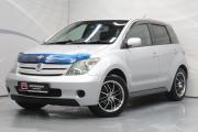 Toyota Ist I Кемерово  - изображение 23
