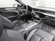 Audi A7 II (4K) Москва  - изображение 39