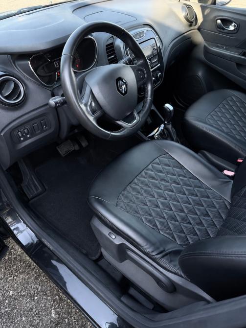 Renault Kaptur I Набережные Челны  - изображение 13