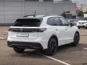 Volkswagen Tiguan III (China Market) Москва  - изображение 28