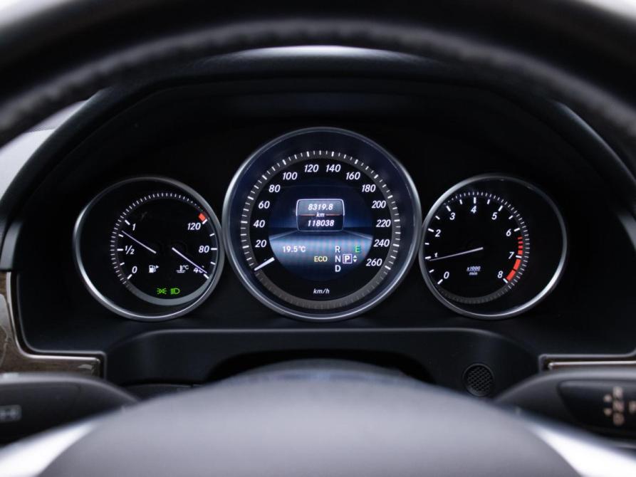 Mercedes-Benz E-Класс IV (W212 S212 C207) Рестайлинг Москва  - изображение 12