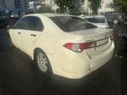 Honda Accord VIII Санкт-Петербург  - изображение 8