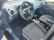 Chevrolet Aveo II Альметьевск  - изображение 27