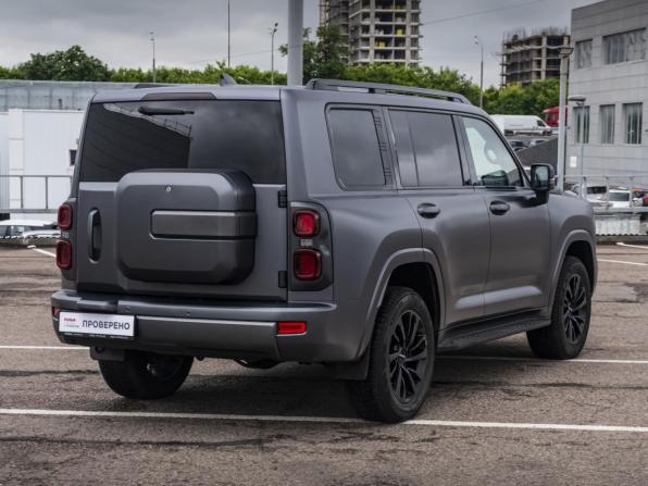 Haval H9 II с пробегом 2024 года, цена 4 298 000 рублей, 27610 км, внедорожник, Автокод Объявления