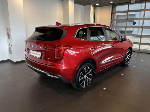 Haval Jolion I с пробегом 2022 года, цена 2 100 000 рублей, 61723 км, внедорожник, Автокод Объявления