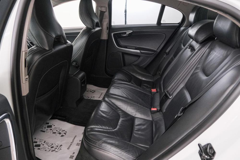 Volvo S60 II Красноярск  - изображение 15
