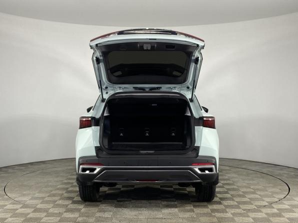 Omoda C5 I с пробегом 2024 года, цена 1 795 000 рублей, 24026 км, внедорожник, Автокод Объявления