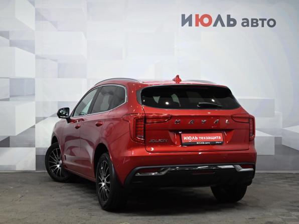 Haval Jolion I с пробегом 2023 года, цена 1 950 000 рублей, 57480 км, внедорожник, Автокод Объявления