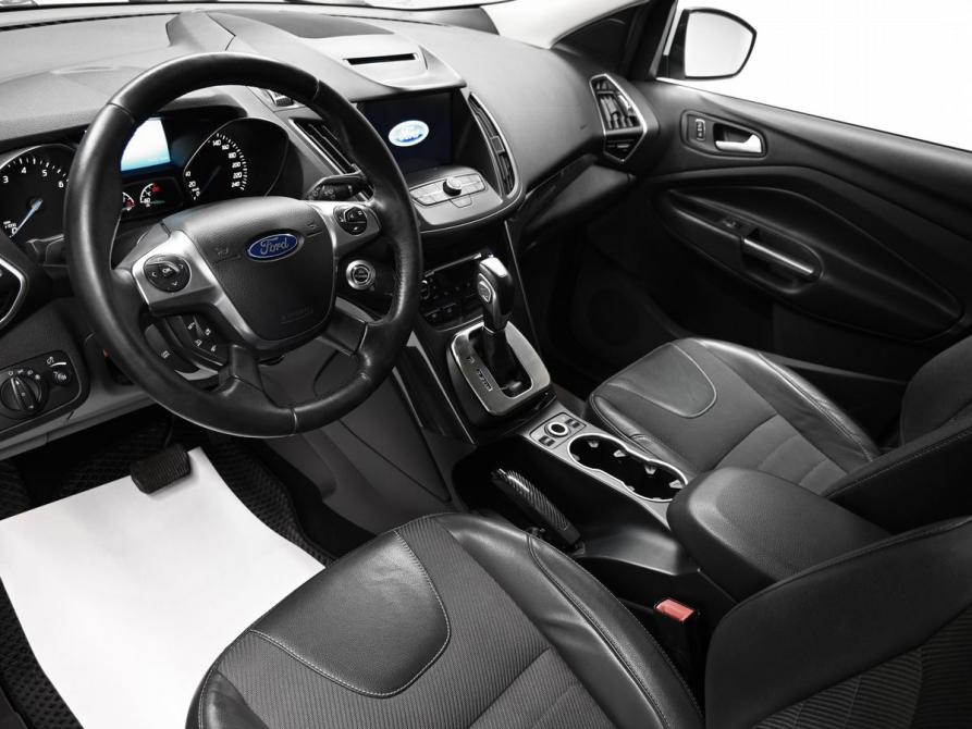 Ford Kuga II Тверь  - изображение 8