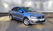 Volkswagen Polo V Рестайлинг Санкт-Петербург  - изображение 23