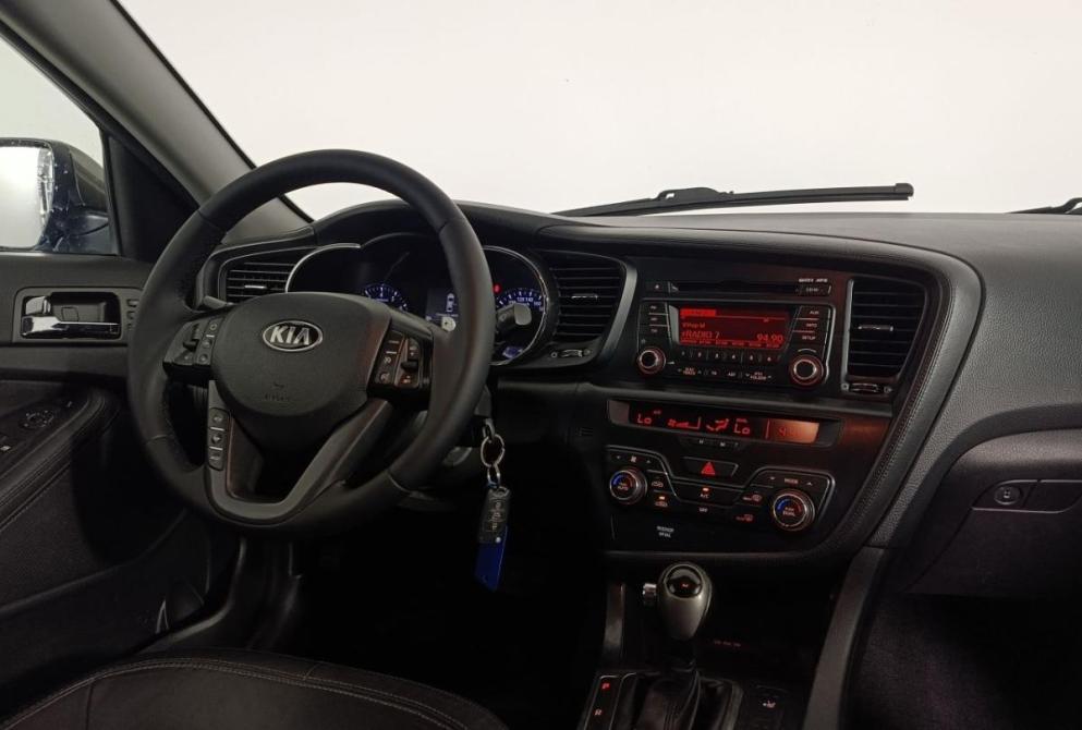 Kia Optima III Волгоград  - изображение 12