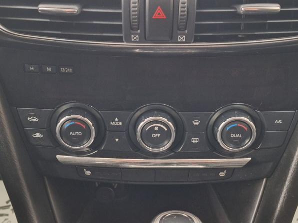 Mazda 6 III (GJ) с пробегом 2013 года, цена 1 150 000 рублей, 266054 км, седан, Автокод Объявления