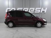 Skoda Roomster I Рестайлинг Ростов-на-Дону  - изображение 21