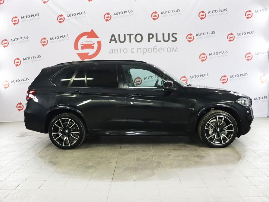 BMW X5 III (F15) Минеральные Воды  - изображение 6