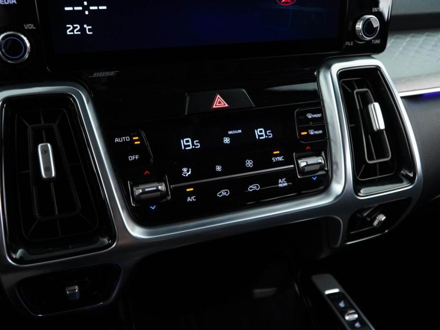 Kia Sorento IV Москва  - изображение 18