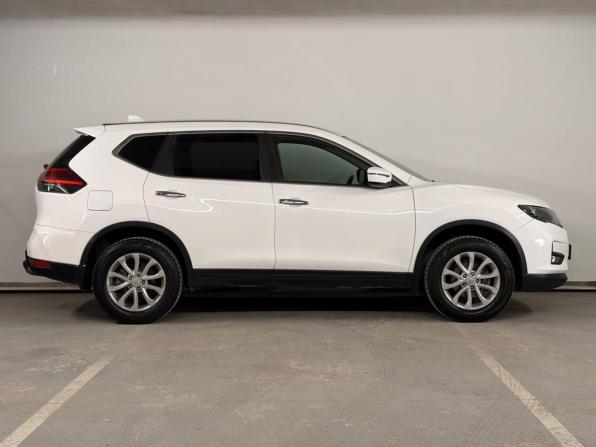 Nissan X-Trail III Рестайлинг с пробегом 2019 года, цена 1 799 000 рублей, 121468 км, внедорожник, Автокод Объявления