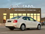 Skoda Octavia III (A7) Рестайлинг Волгоград  - изображение 22