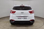Hyundai Creta I Волгоград  - изображение 32