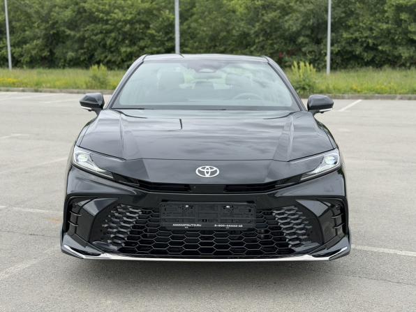 Toyota Camry IX (XV80) China Market с пробегом 2026 года, цена 4 100 000 рублей, 25 км, седан, Автокод Объявления