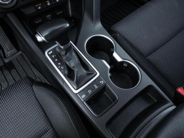 Kia Sportage IV Рестайлинг с пробегом 2020 года, цена 2 625 000 рублей, 81067 км, внедорожник, Автокод Объявления