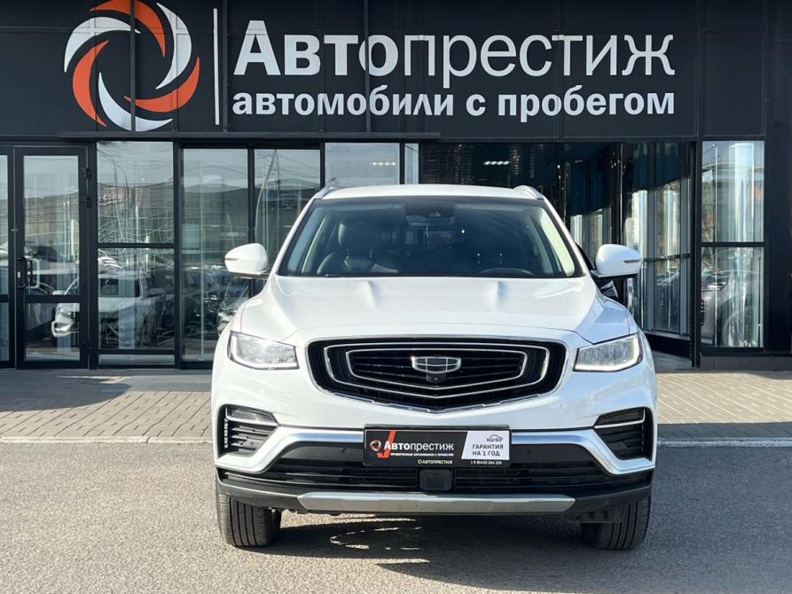Geely Atlas Pro Волгоград  - изображение 3