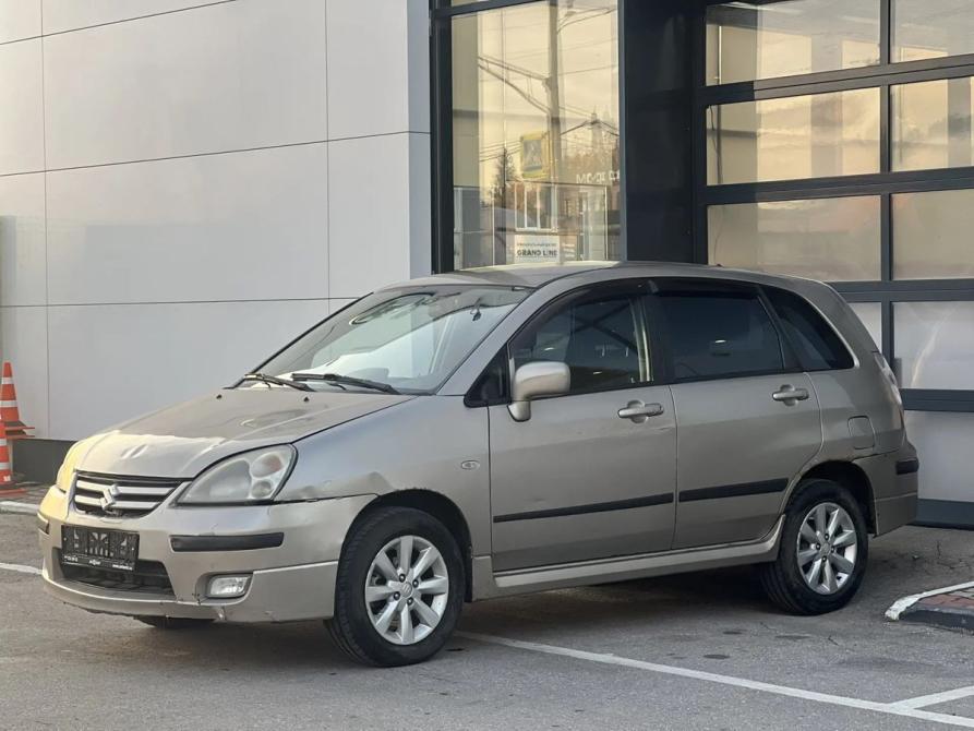 Suzuki Liana I Рестайлинг Нижний Новгород  - изображение 1