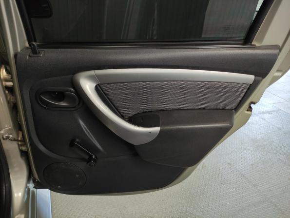 Renault Duster I с пробегом 2012 года, цена 849 000 рублей, 180342 км, внедорожник, Автокод Объявления