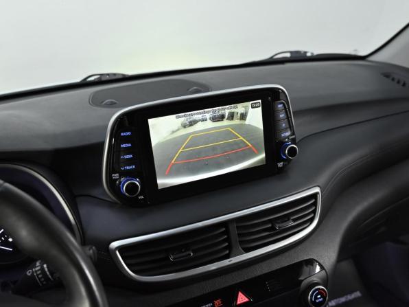 Hyundai Tucson III Рестайлинг с пробегом 2018 года, цена 2 149 000 рублей, 137000 км, внедорожник, Автокод Объявления