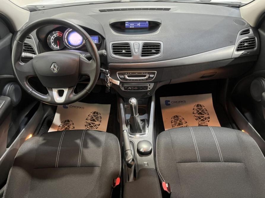 Renault Fluence I Рестайлинг Курск  - изображение 8