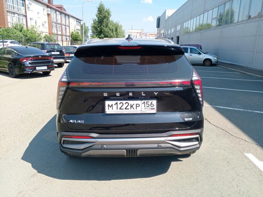 Geely Atlas II Оренбург  - изображение 7