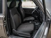 Lada (ВАЗ) 2121 (4x4) I Рестайлинг (2020) Краснодар  - изображение 25