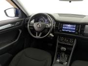 Skoda Kodiaq I Москва  - изображение 55