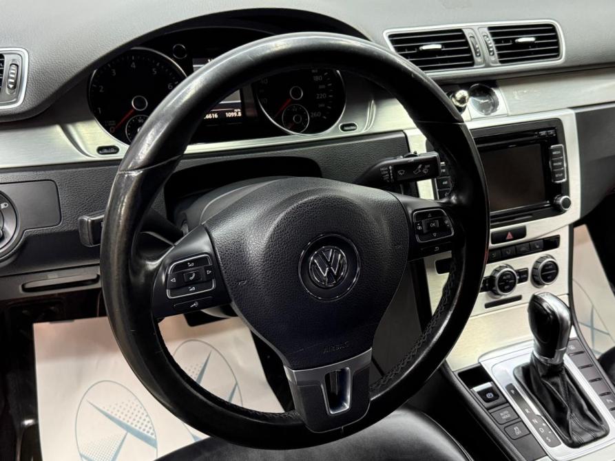 Volkswagen Passat B7 Азнакаево  - изображение 23