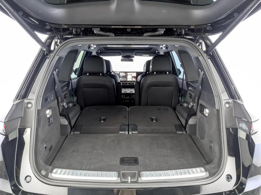 Li Auto (Lixiang) L9 I Рестайлинг Москва  - изображение 10