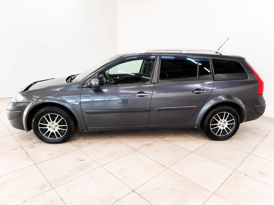 Renault Megane II Рестайлинг Тула  - изображение 2