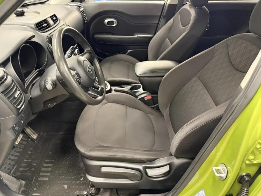Kia Soul II Набережные Челны  - изображение 9