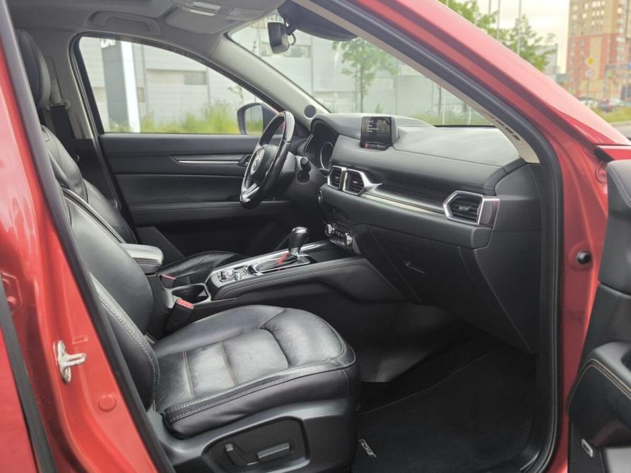 Mazda CX-5 II Санкт-Петербург  - изображение 13