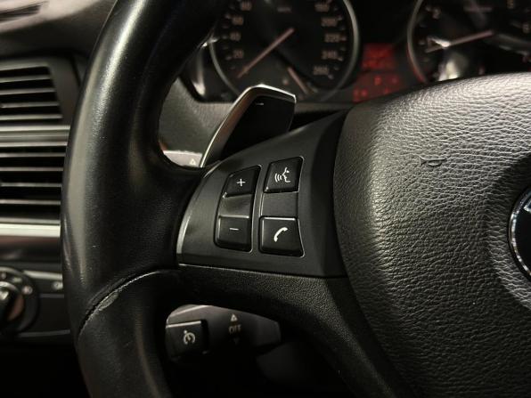 BMW X5 II (E70) Рестайлинг с пробегом 2012 года, цена 1 950 000 рублей, 183014 км, внедорожник, Автокод Объявления