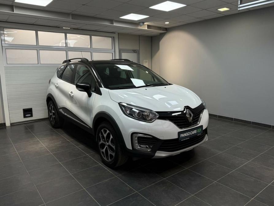 Renault Kaptur I Тверь  - изображение 3