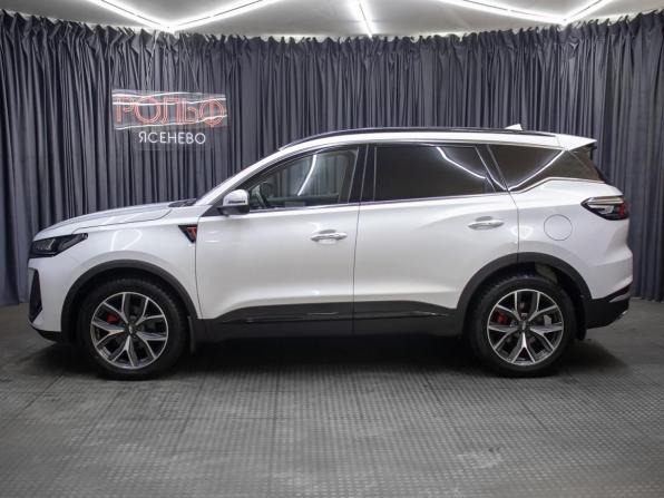 Chery Tiggo 7 Pro Max I Рестайлинг с пробегом 2024 года, цена 2 349 000 рублей, 14948 км, внедорожник, Автокод Объявления